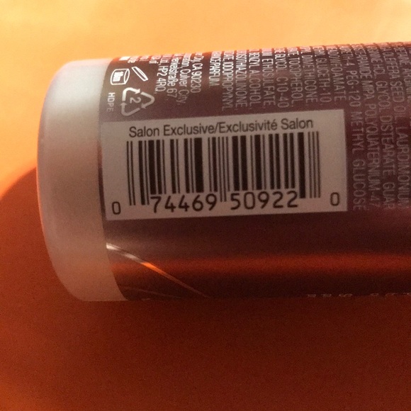 Joico Defy Damage protective shield Shampoo NEW 🎀 1.7oz/50ml - Picture 3 of 5